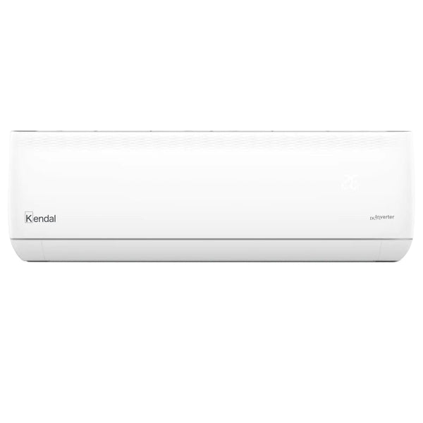 Aire Acondicionado Split Inverter 12000 Btu/H KENDAL 
