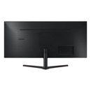 Monitor 34 Va Wqhd Dp/2Xhdmi/Usb 21:10 SAMSUNG 