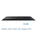 Monitor 34 Va Wqhd Dp/2Xhdmi/Usb 21:10 SAMSUNG 