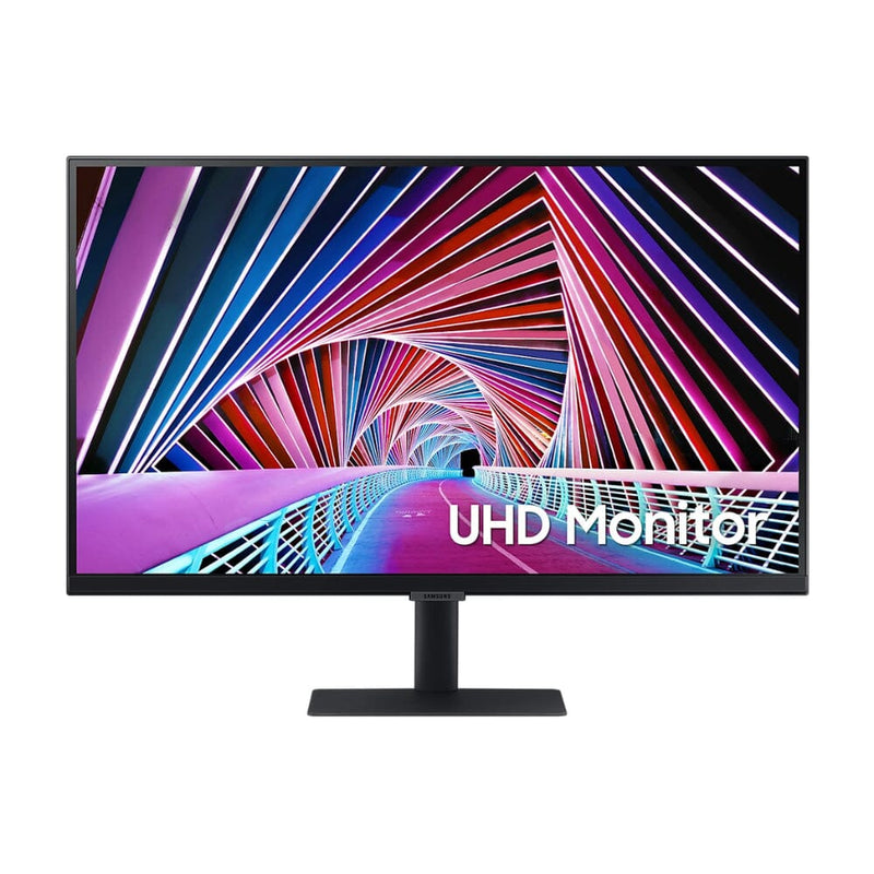 Monitor 27 Ips Uhd Dp/Hdmi/Usb SAMSUNG 