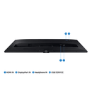 Monitor 27 Ips Uhd Dp/Hdmi/Usb SAMSUNG 