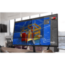 Monitor 27 Ips Uhd Dp/Hdmi/Usb SAMSUNG 