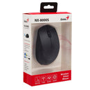 Mouse Inalambrico Silencioso Ambidiestro GENIUS 