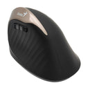 Mouse Inalambrico Vertical GENIUS 