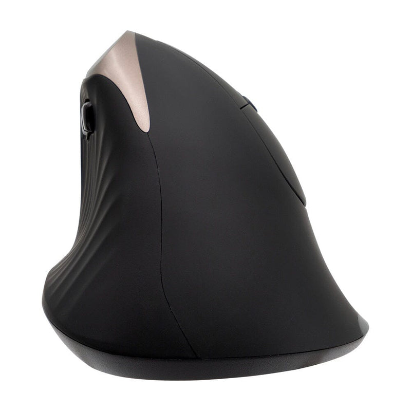 Mouse Inalambrico Vertical GENIUS 