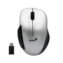 Mouse Inalambrico Ergo Type-C GENIUS 