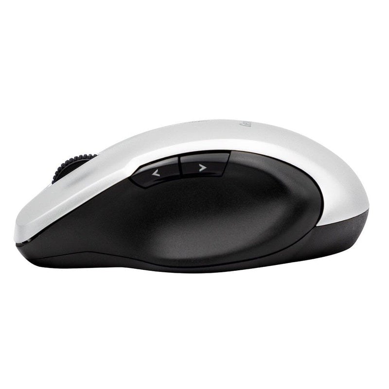 Mouse Inalambrico Ergo Type-C GENIUS 