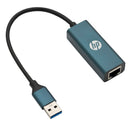 Adaptador Usb A Rj45 10/100/1001 HP 