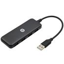 Hub Usb 4 Puertos 2.1 HP 