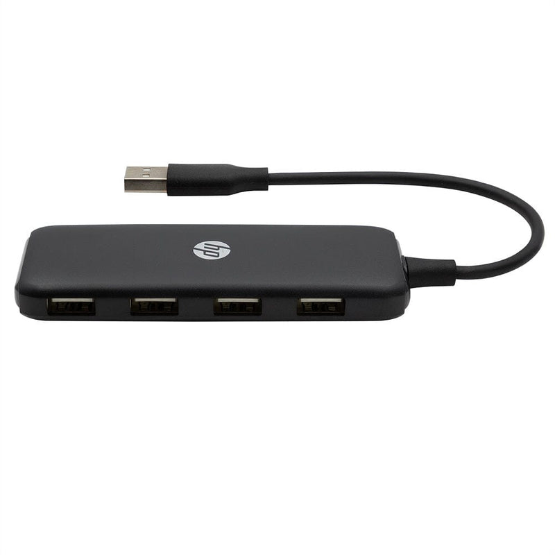 Hub Usb 4 Puertos 2.1 HP 