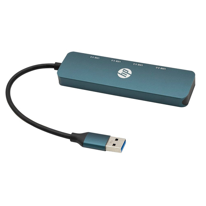 Hub Usb 4 Puertos 3.1 HP 