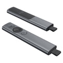 Presentador Laser Spotlight Profesional LOGITECH 