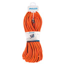 Alargador Electrico Simple Naranjo 30 Mt PHILCO 