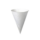 Vaso Conico Papel Compostable 120 Cc 200 Un UNIPACK 