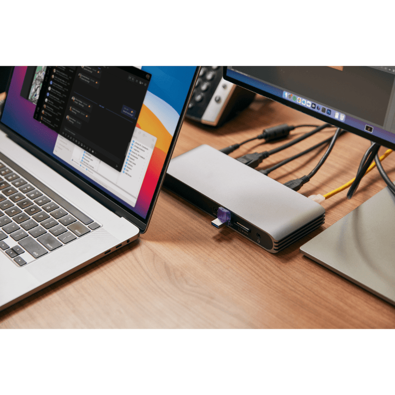 Pendrive Type-C-Usb 64Gb Usb3.2 Duo KINGSTON 