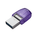 Pendrive Type-C-Usb 256Gb Usb3.2 Duo KINGSTON 