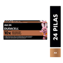 Pila Alcalina Blister Aa X24 DURACELL 