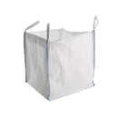 Saco Plástico Fondo Plano 90X90X120 Pack 3 Un FERRETERIA MAXIPACK 