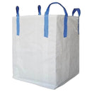 Saco Plastico Fondo Plano 90X90X120 Pack 3 Un MAXIPACK 