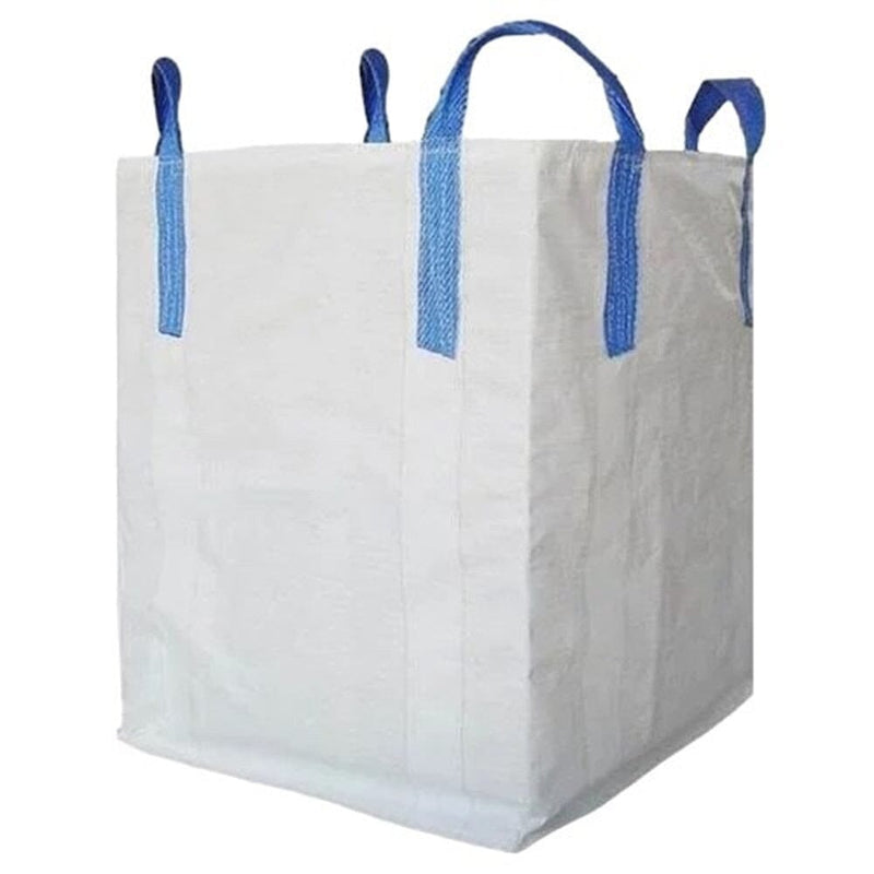 Saco Plastico Fondo Plano 90X90X120 Pack 3 Un MAXIPACK 