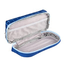 Estuche Dos Niveles Colores Surtidos OFICINA Y LIBRERIA TORRE 