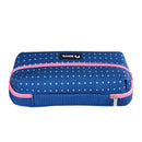 Estuche Dos Niveles Colores Surtidos OFICINA Y LIBRERIA TORRE 