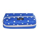 Estuche Dos Niveles Colores Surtidos OFICINA Y LIBRERIA TORRE 