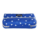 Estuche Dos Niveles Colores Surtidos OFICINA Y LIBRERIA TORRE 