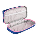 Estuche Dos Niveles Colores Surtidos OFICINA Y LIBRERIA TORRE 