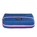 Estuche Dos Niveles Colores Surtidos OFICINA Y LIBRERIA TORRE 