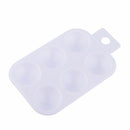 Mezclador Plástico 6 Divisiones OFICINA Y LIBRERIA TORRE 