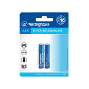 Pila Alcalina Blister Aaa X2 WESTINGHOUSE 