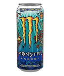 Bebida Energetica Aussie Lemonade 473 Ml MONSTER 
