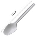 Cuchara De Té/Café Económica 100 Un NATURAL PACK 