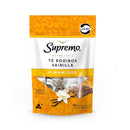 Té Pirámide Rooibos Vainilla 10 Bolsas SUPREMO 