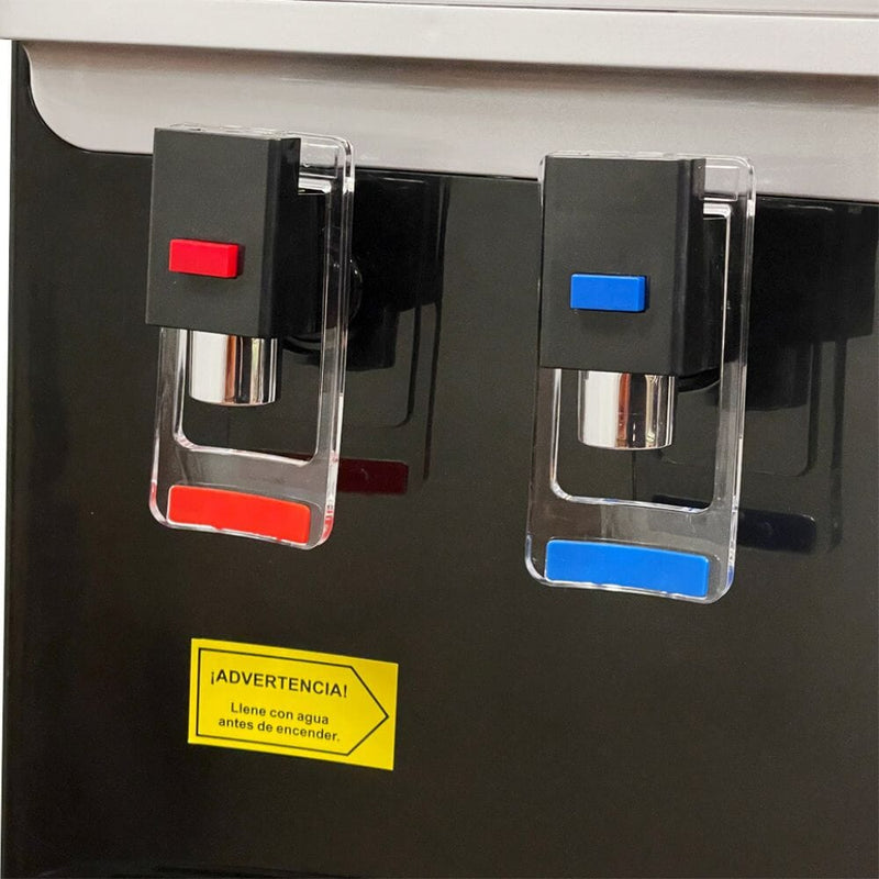 Dispensador De Agua Gabinete Ventilador DALI 