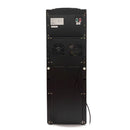 Dispensador De Agua Gabinete Compresor Negro DALI 