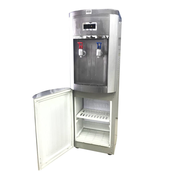 Dispensador De Agua Con Frigobar OFICINA Y LIBRERIA DALI 