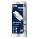 Sabanilla Medica Advance Hoja Simple 2X48 Mt TORK 