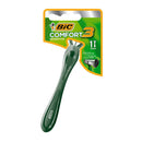 Afeitadora Comfort Advance 3 Hojas 1 Un BIC 