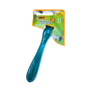Afeitadora Comfort Advance 3 Hojas 1 Un BIC 