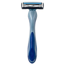 Afeitadora Flex 3 Hojas 1 Un CUIDADO PERSONAL BIC 