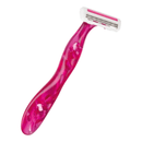 Afeitadora Femenina Soleil 3 Hojas 1 Un BIC 