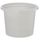Vaso Plástico Blanco 120 Cc X 85 Un COEMBAL 