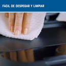 Tostadora Sandwichera Compacta Sm400 OSTER 