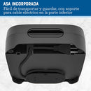 Tostadora Sandwichera Compacta Sm400 OSTER 