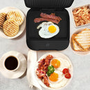 Tostadora Sandwichera Compacta Sm400 OSTER 