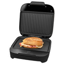 Tostadora Sandwichera Compacta Sm400 OSTER 
