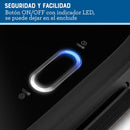 Tostadora Sandwichera Compacta Sm400 OSTER 