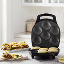 Tostadora Tosty Arepa Maker 513 OSTER 